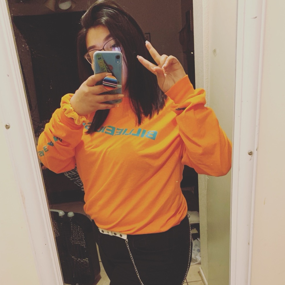 Meet your Posher, Leslie